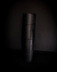 Accessoire Vase Pipe Holz