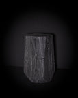 Beistelltisch Cube Tulip Holz