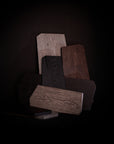 Kitchen Schneidebrett Midriff Holz