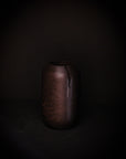 Accessoire Vase Globe Holz