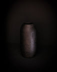 Accessoire Vase Globe Holz