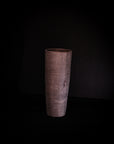 Accessoire Vase Pipe Holz
