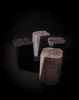 Beistelltisch Cube Tulip Holz